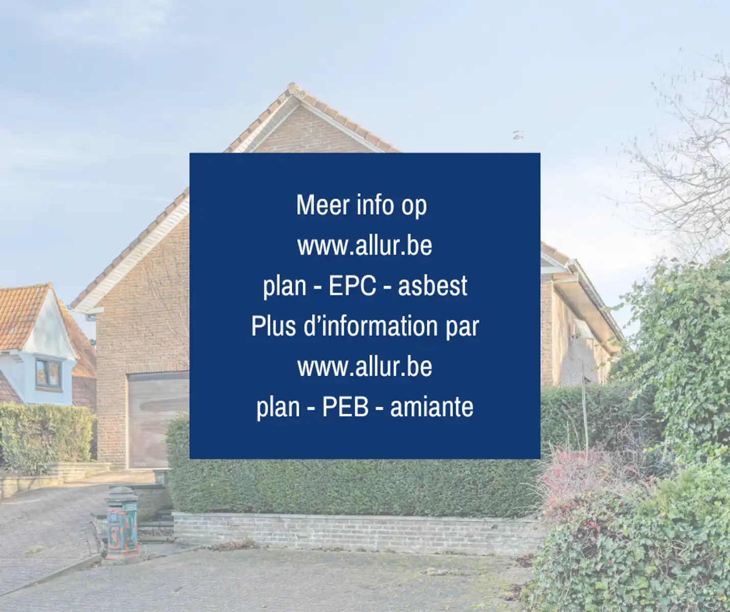 Zeer ruime villa met 3 ruime slaapkamers foto 8