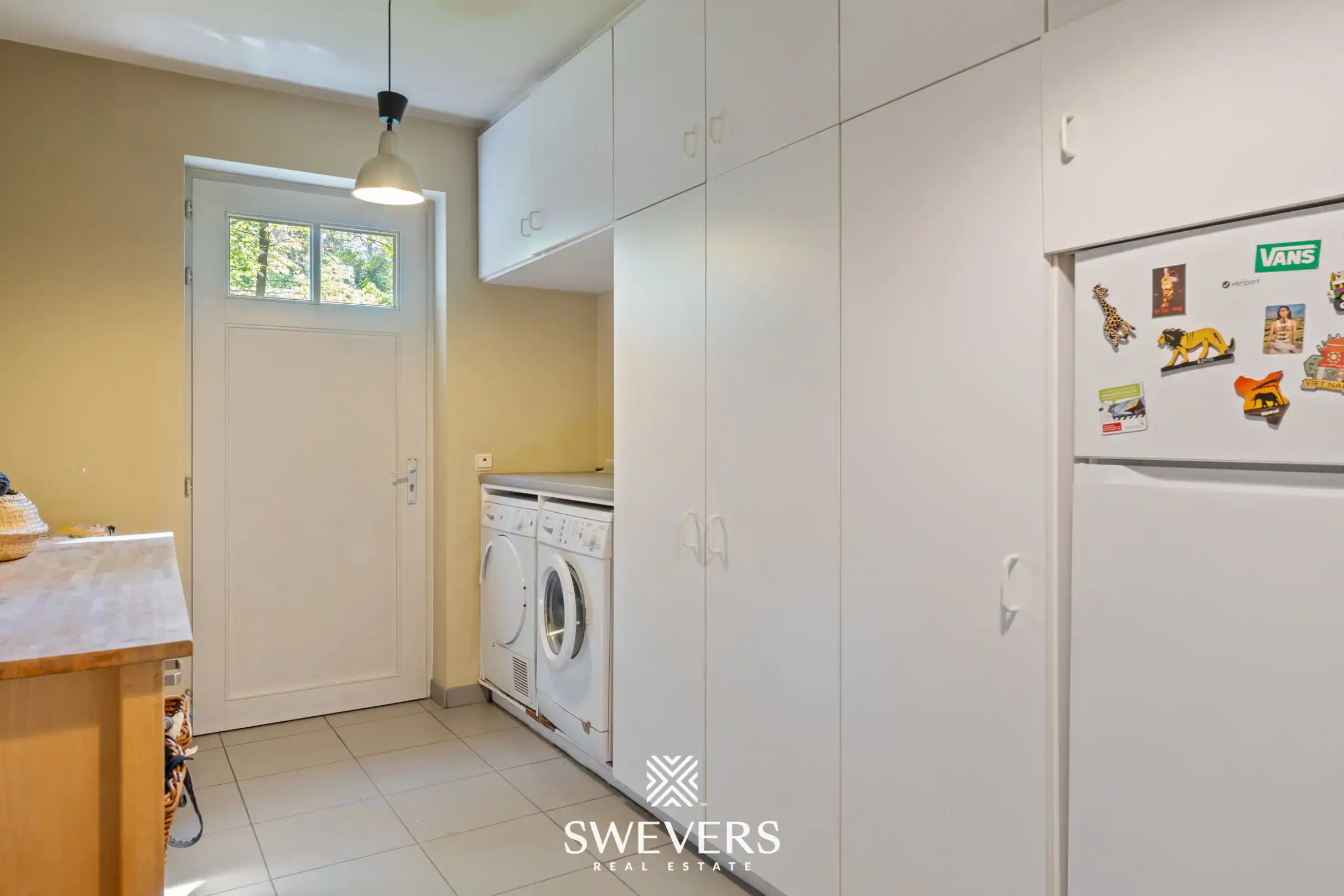 Villa gelegen op 28a69 in exclusief woonparkgebied te Heusden-Zolder (Viversel) foto 14