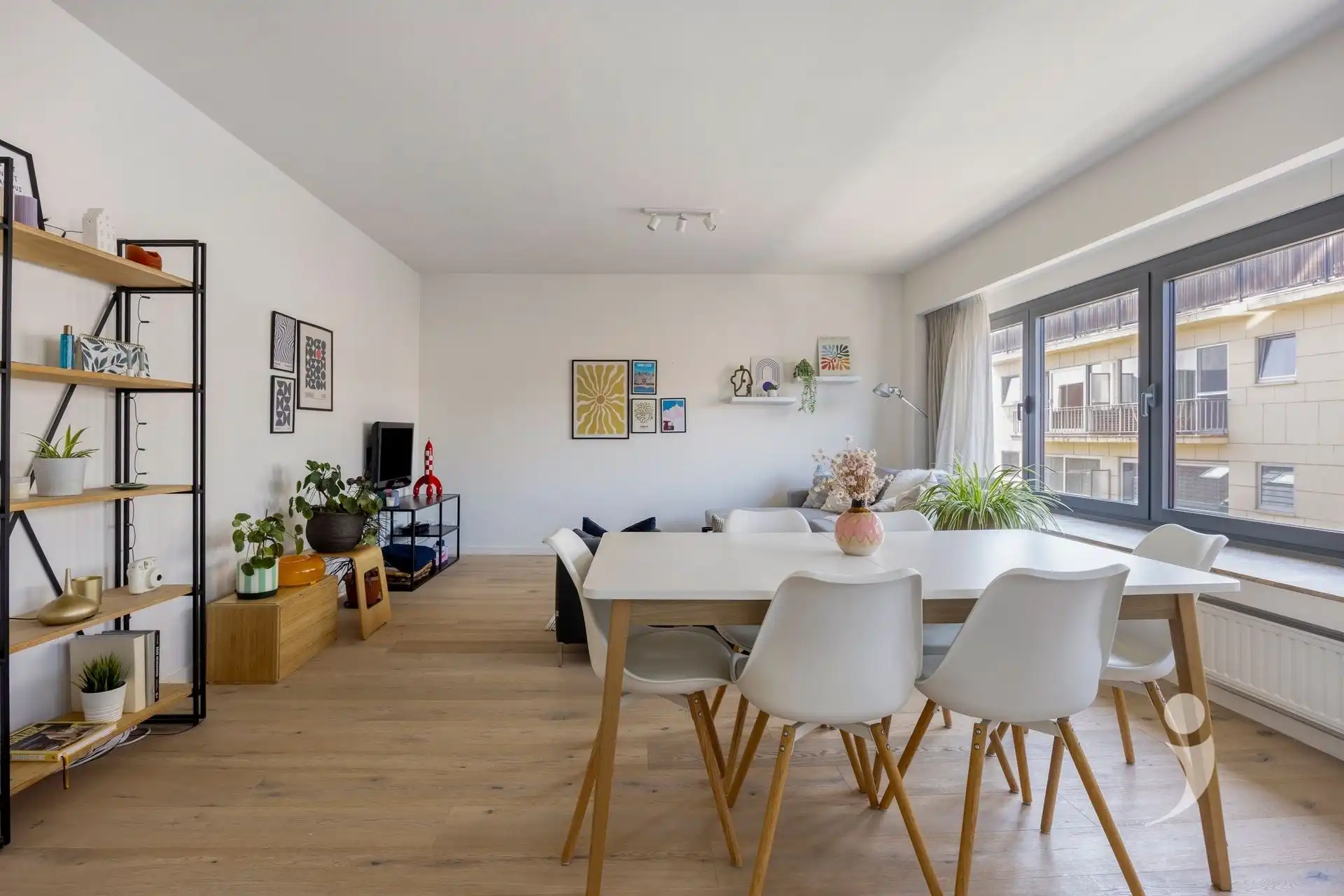 Appartement te koop Burgemeestersstraat 16/0301 - 3000 LEUVEN