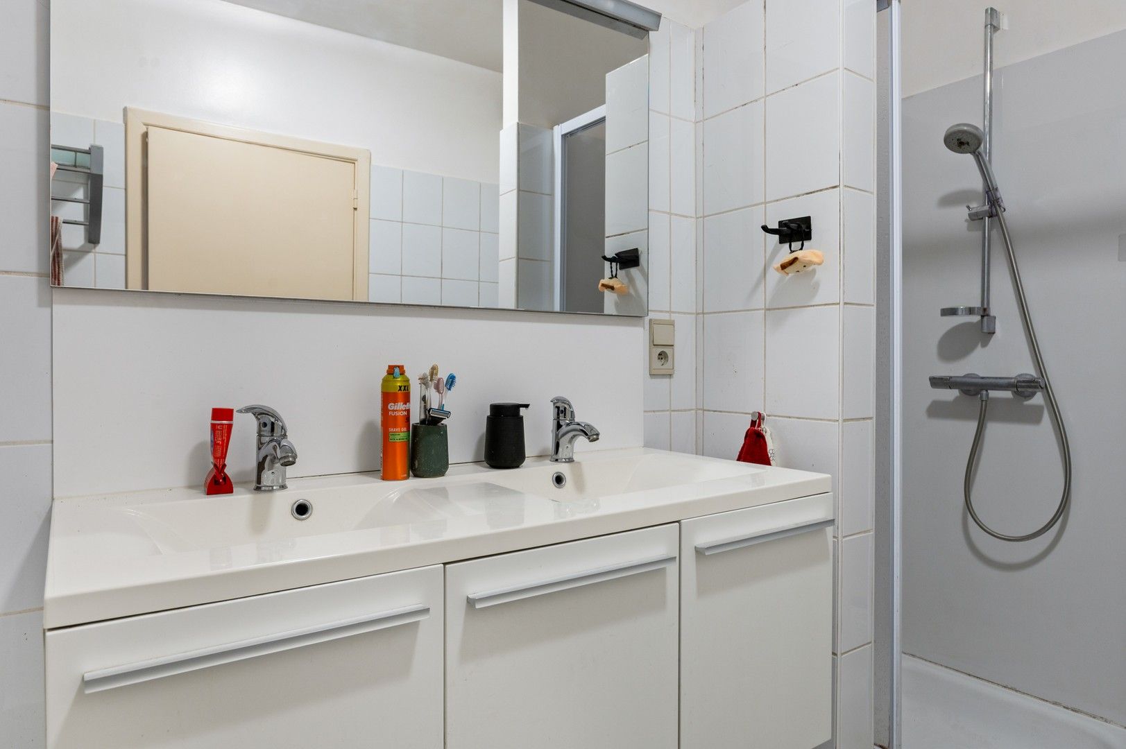 Verzorgd ruim appartement op toplocatie in Brasschaat foto 16