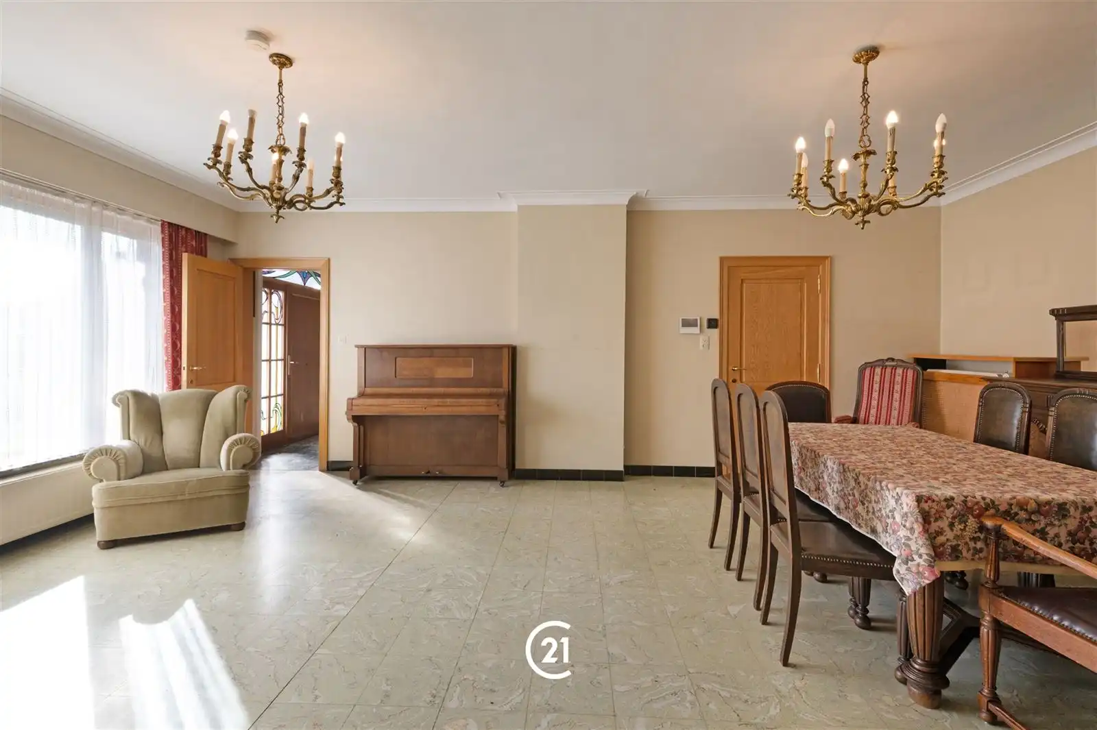 Exclusieve woning met 5 slaapkamers aan de Kartuizersite foto 9
