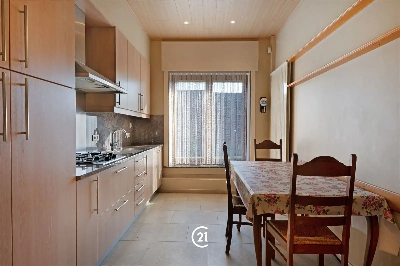 Exclusieve woning met 5 slaapkamers aan de Kartuizersite foto 9