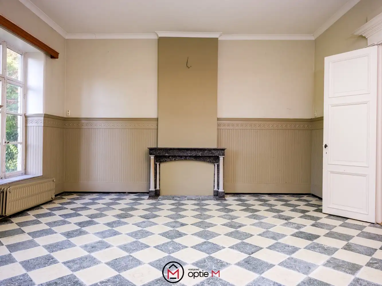 Historische pastorie te koop in het hart van Geetbets foto 16