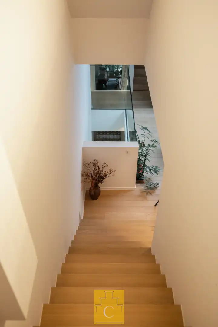 Exclusieve stadswoning vlakbij de Markt foto 29