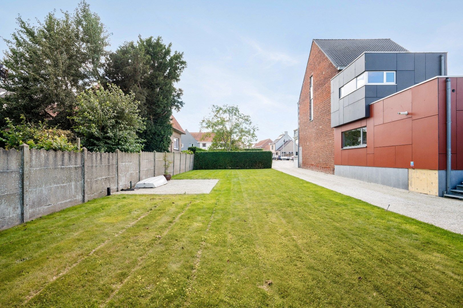 HERENHUIS MET 4 SLPKS, TUIN EN GARAGE (1004m²) foto 5