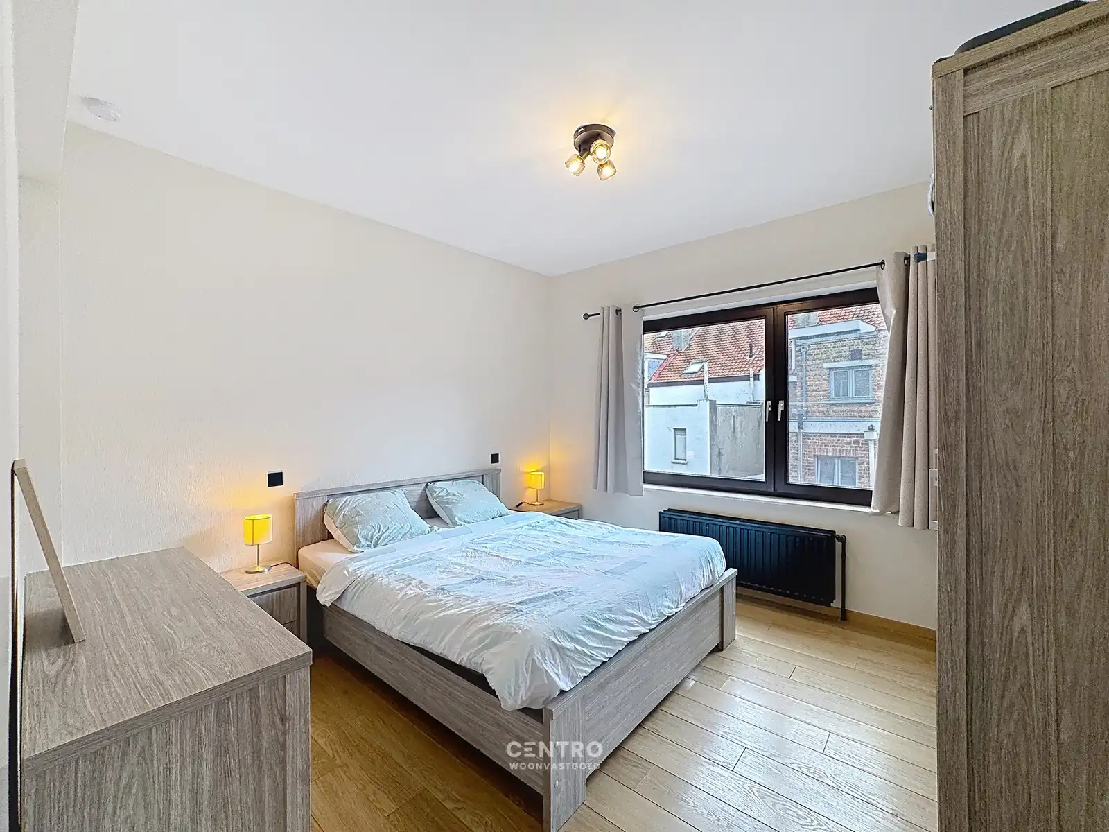 Interessant appartement met 2 RUIME slpks op LEUKE ligging! foto 11
