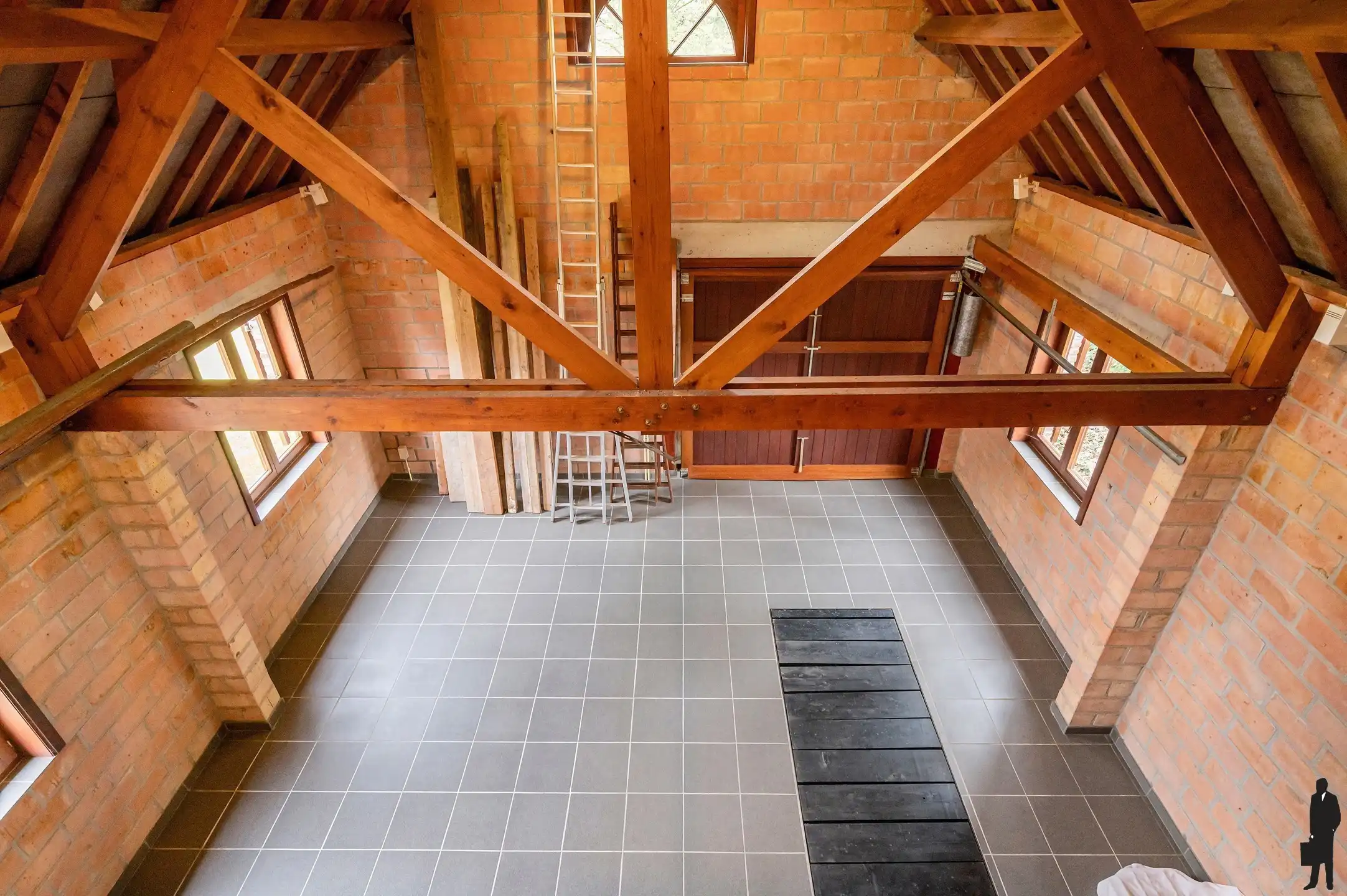 Charmante landelijke villa met bijgebouw op prachtig perceel in Essen Heikant foto 35