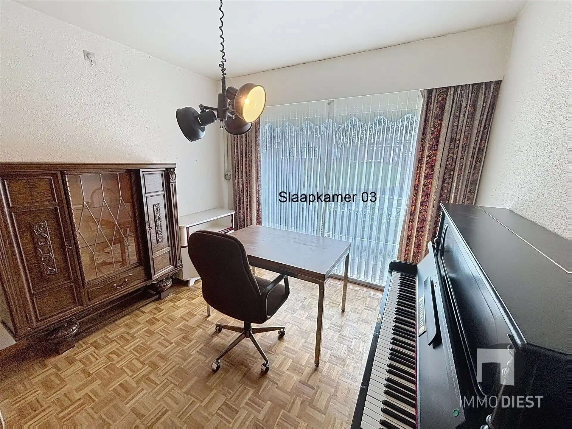 Witte villa met 4 slaapkamer boven op Baalberg foto 21