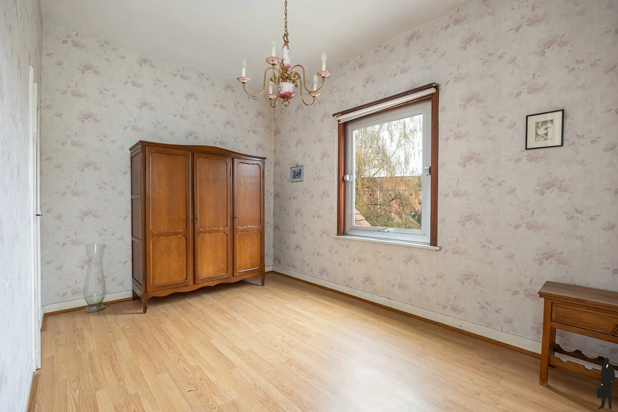 Ruime gezinswoning met tuin & bijgebouw te Hamme  foto 15