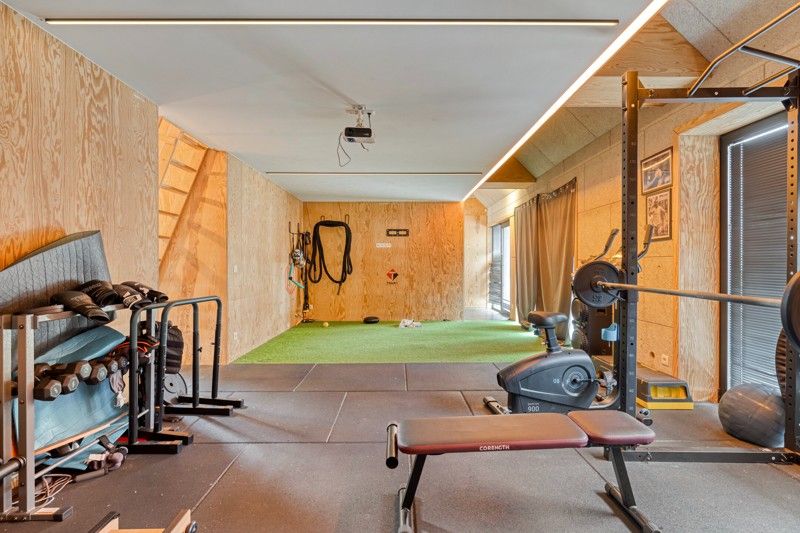 🏡Ruime woning met kantoorgebouw TE KOOP in hartje Wielsbeke – Marktstraat! foto 19