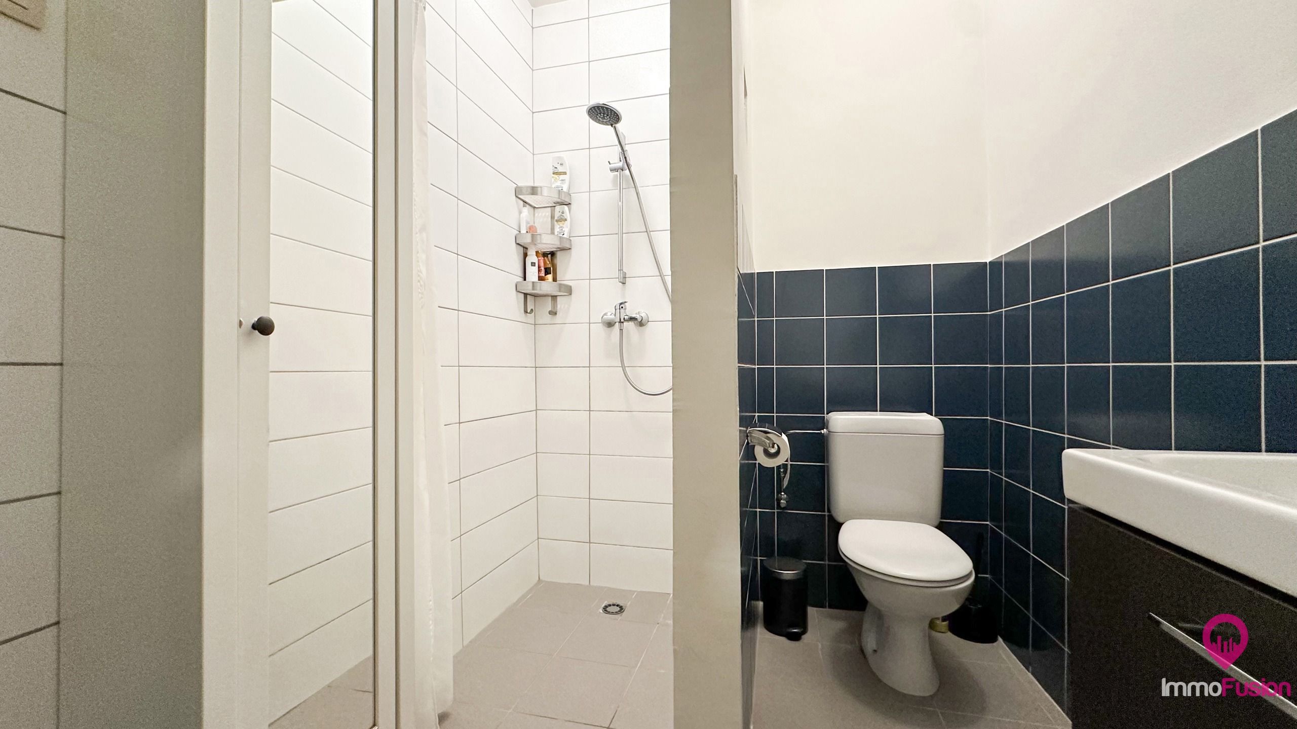 Appartementsgebouw met 2 app in het residentiële Bolderberg! foto 12