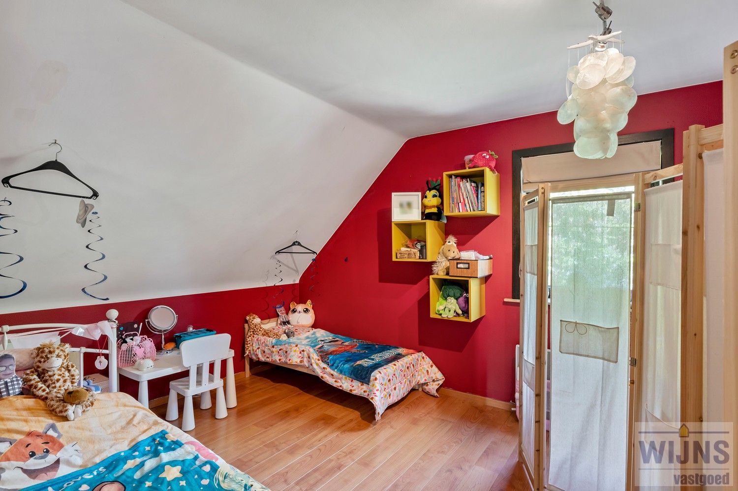 INSTAPKLAAR I 3 SLAAPKAMERS I EPC = C foto 14