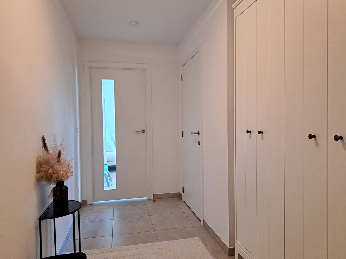 Mooi appartement op de 2de verdieping te Genk foto 21