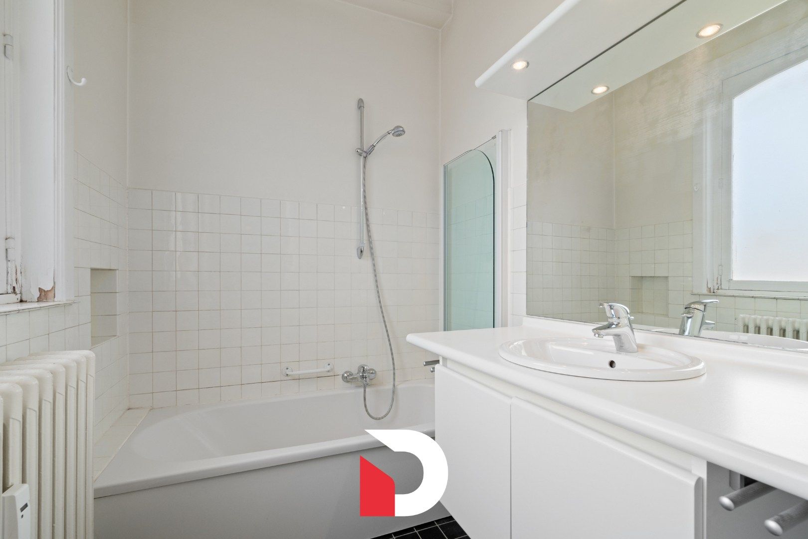 Uniek aanbod: Prachtig appartement te Kristus Koning met zicht op het 't Stilende en het Graaf Visartpark op een steenworp van het centrum. foto 10
