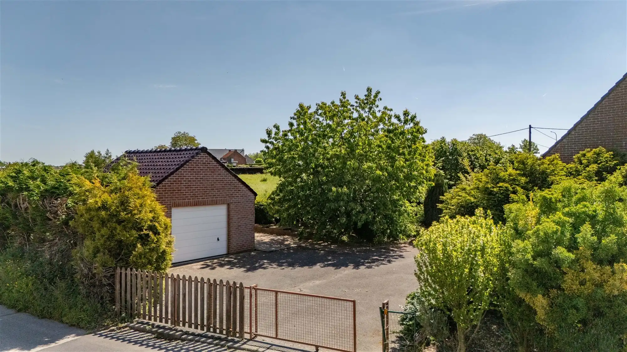 Vrijstaande woning op 1.258 m² foto 5