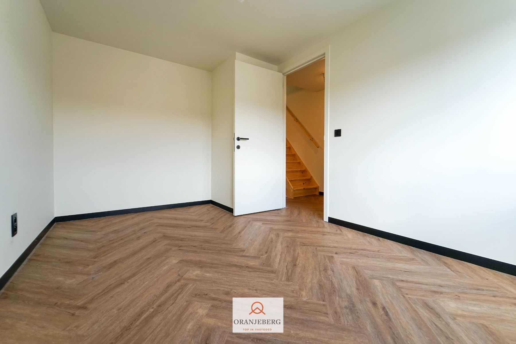 BEN-woning te koop op TOPligging met studio, 3 slaapkamers, 2 badkamers én 2 terrassen foto 23