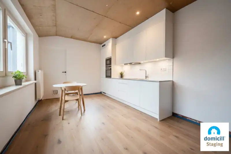 Centrum Torhout : Zeer ruime energetische woning met 4 slpk en 2 badkamers foto 11