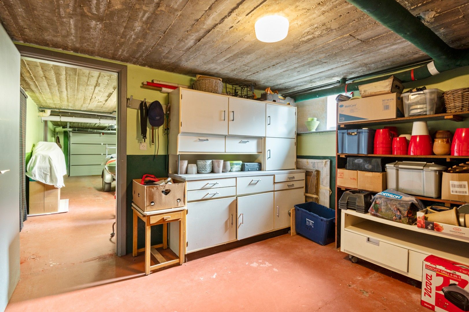 Charmante woning met potentieel in rustige groene omgeving – Voortkapel (Westerlo) foto 13