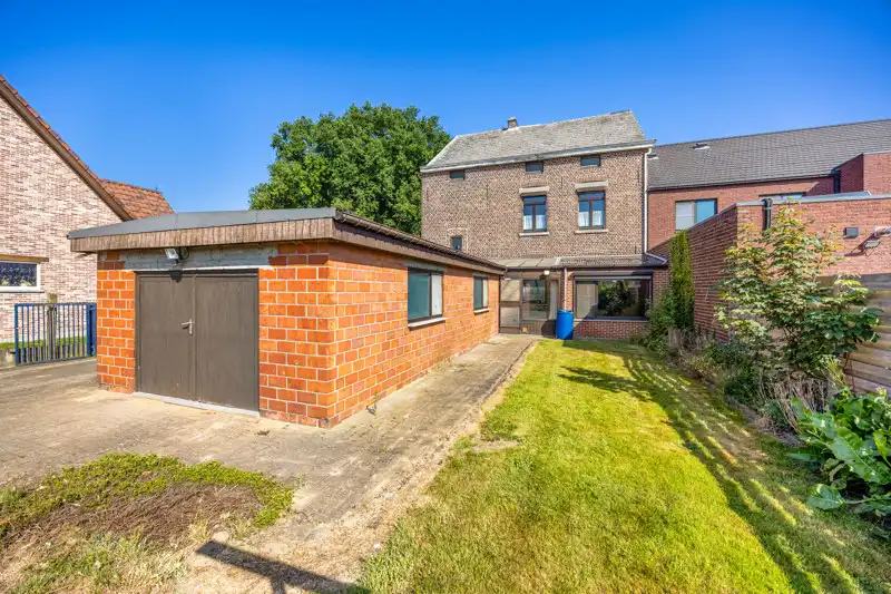 Karaktervolle woning met veel potentieel op 23are foto 22