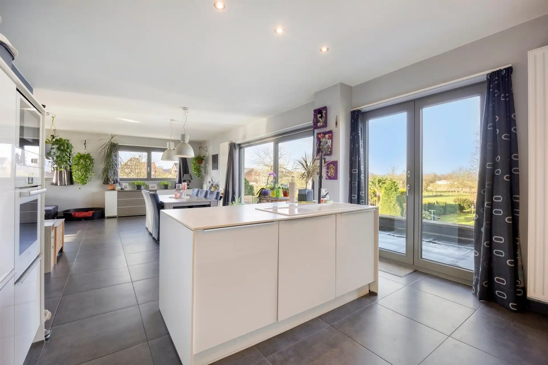 Kangoeroewoonst met drie woonverdiepen foto 18