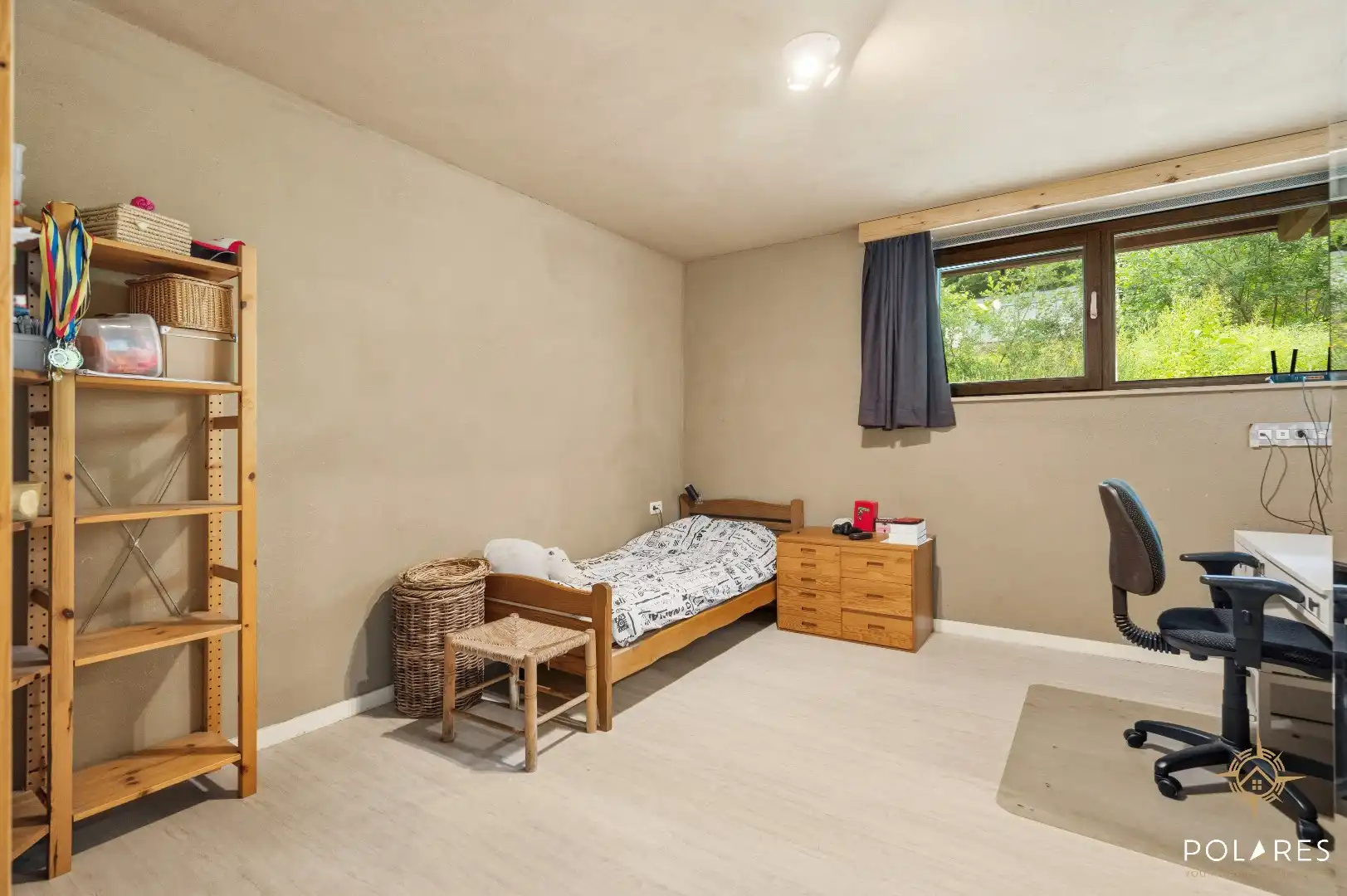 Unieke gezinswoning - duurzaam wonen in het groen foto 14