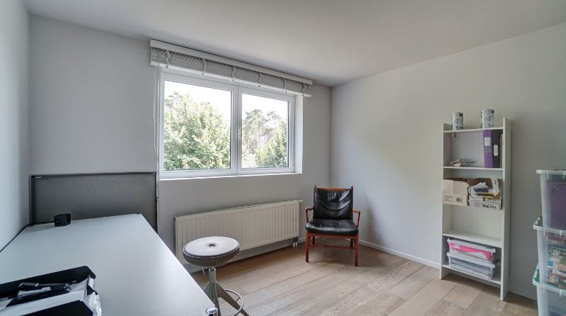 Exclusieve moderne villa van 389m² met openluchtzwembad foto 25