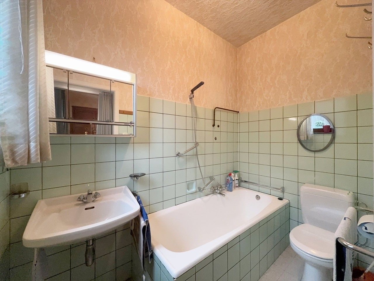 Ruime woning te Koksijde foto 10