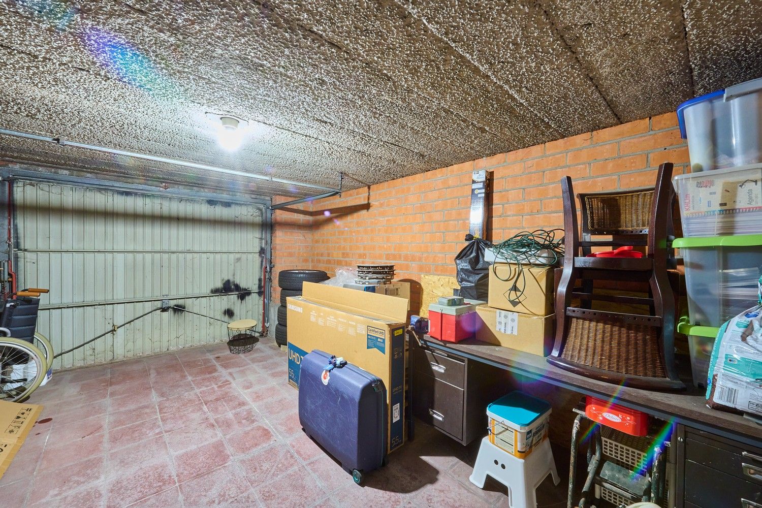 Goed onderhouden instapklaar appartement met aangenaam wooncomfort gelegen op een gegeerde locatie foto 14