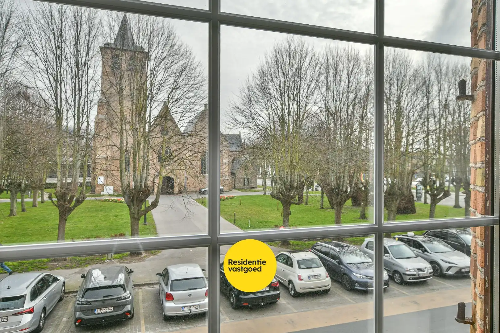 Uniek handelshuis met renovatiepotentieel in het hart van Blankenberge foto 13