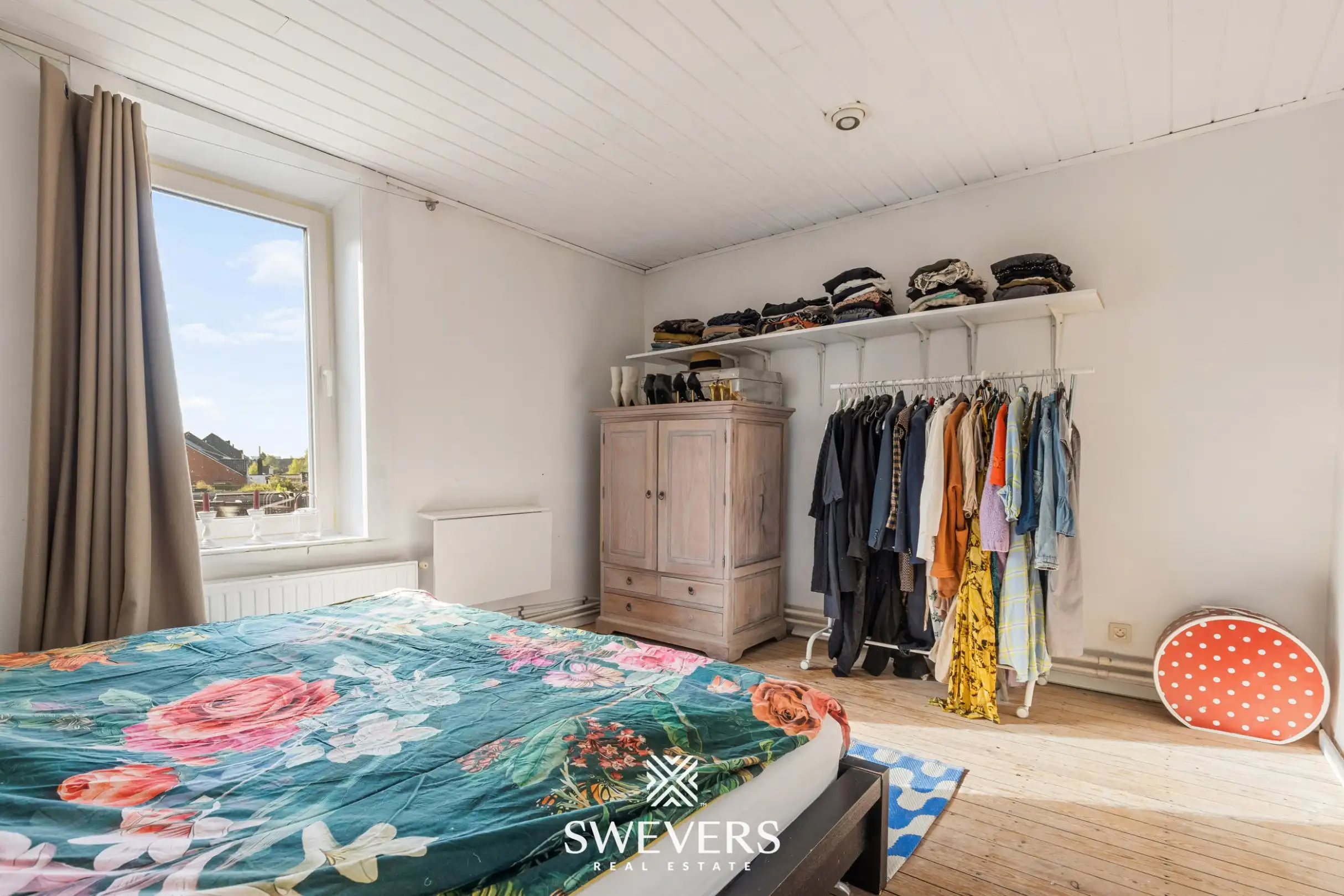 Instapklare stadswoning met zuidoost gerichte tuin nabij Hasselt-centrum foto 20