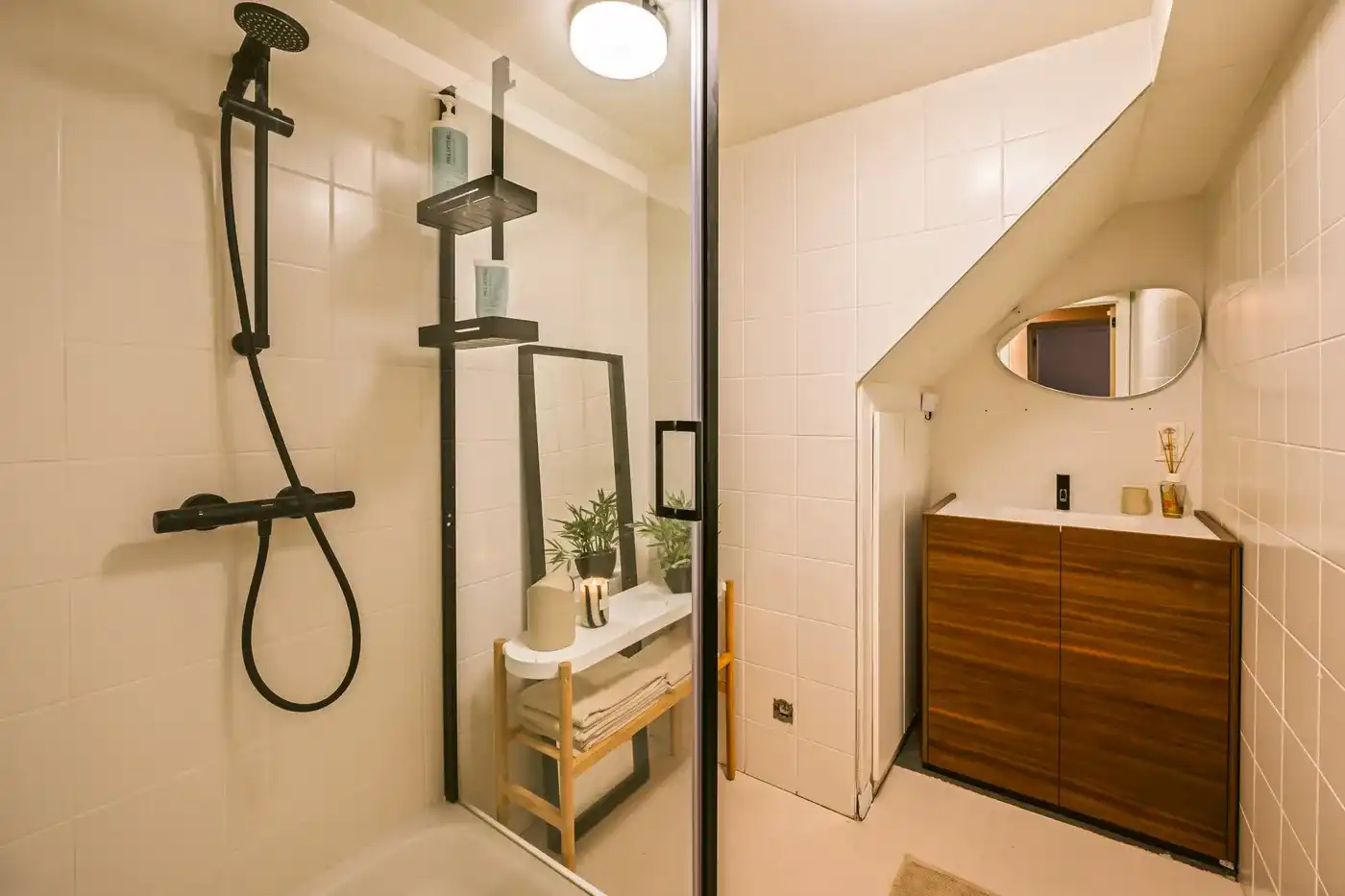 Uitzonderlijk gerenoveerd herenhuisappartement van 229 m² in hartje Gent foto 10