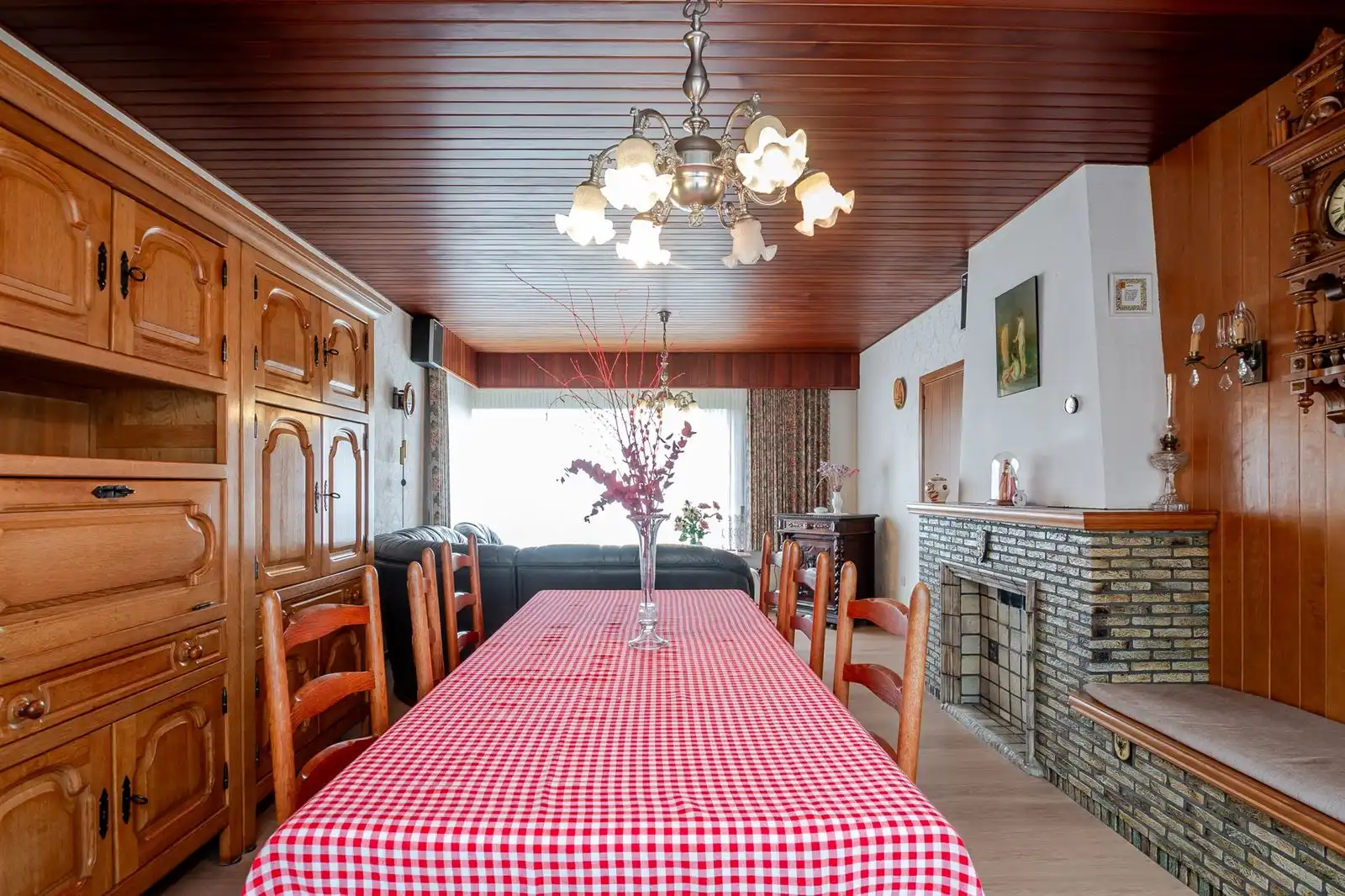 Huis foto 5