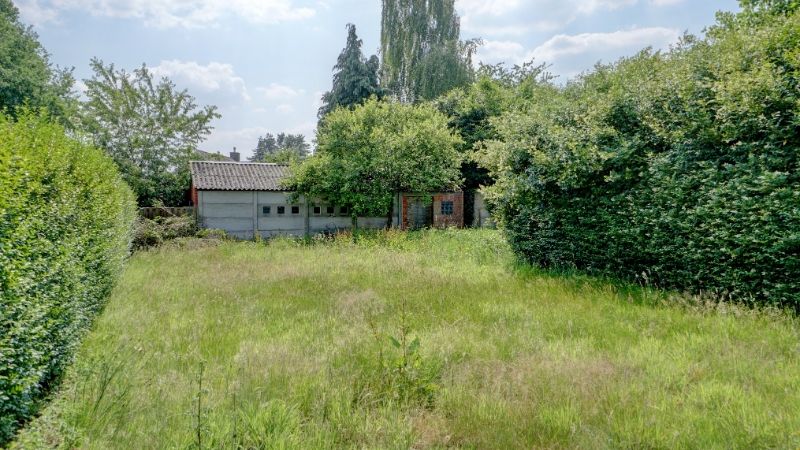 Te renoveren woning in het centrum op 6 are 87 ca foto 18