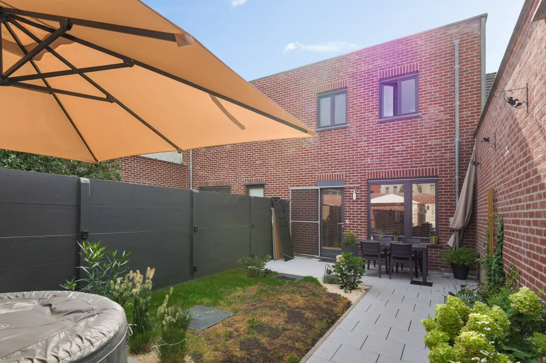 Huis te koop Verbertstraat 139 - 2900 Schoten