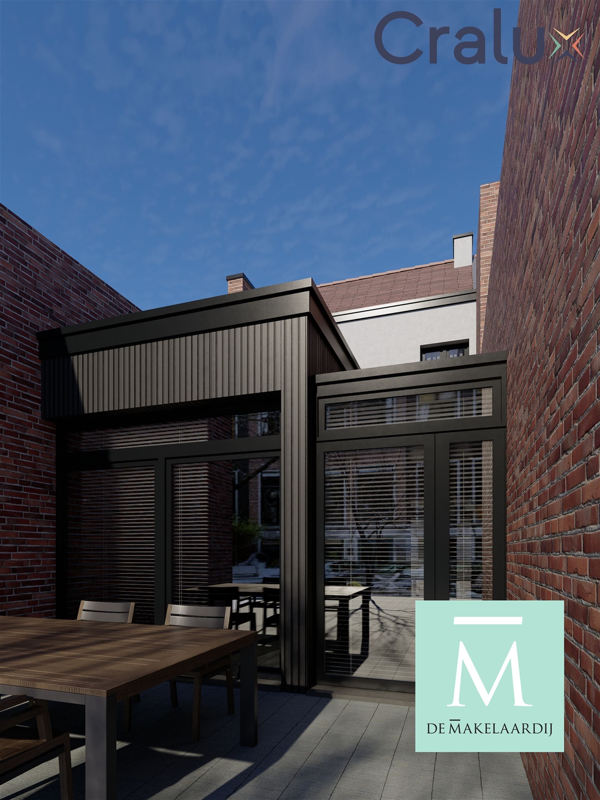 Te renoveren gezinswoning met mooie tuin in Mechelen-Zuid foto 18