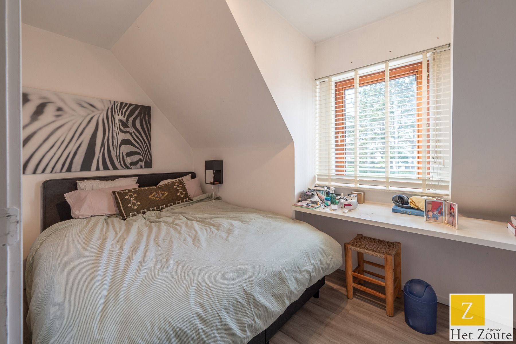 Twee ruime villa’s op één groot perceel (5.460 m²) te Knokke foto 24