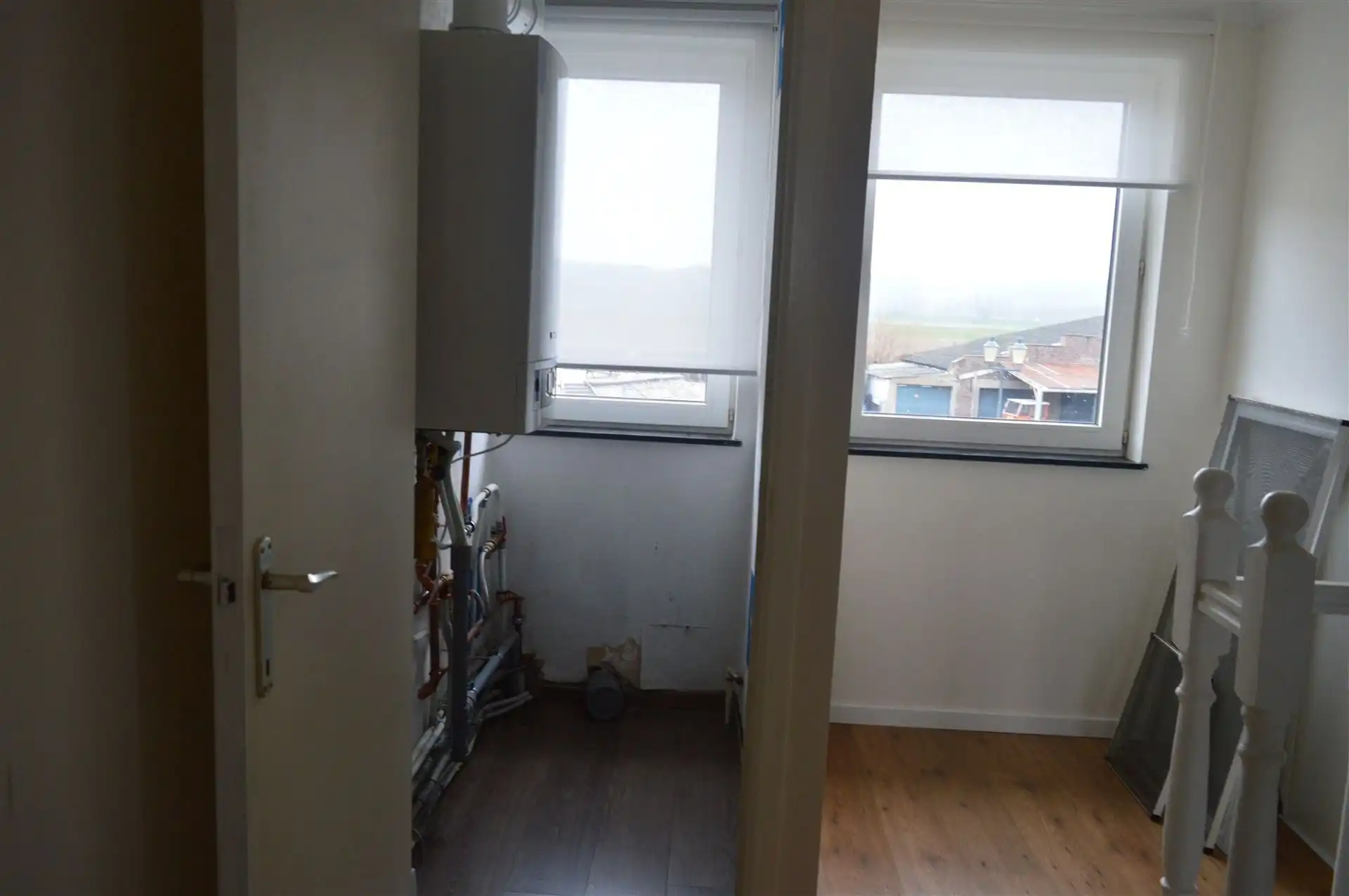 Huis foto 14
