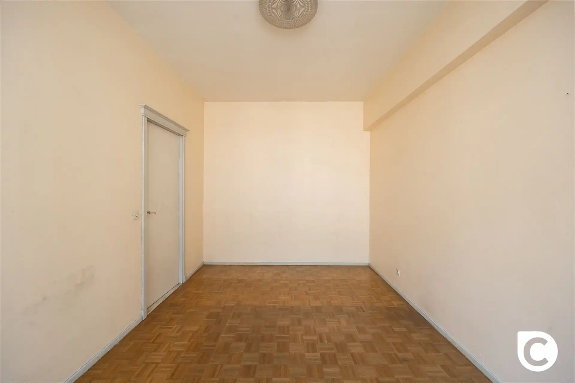 Charmant 1 slaapkamer appartement op toplocatie foto 5
