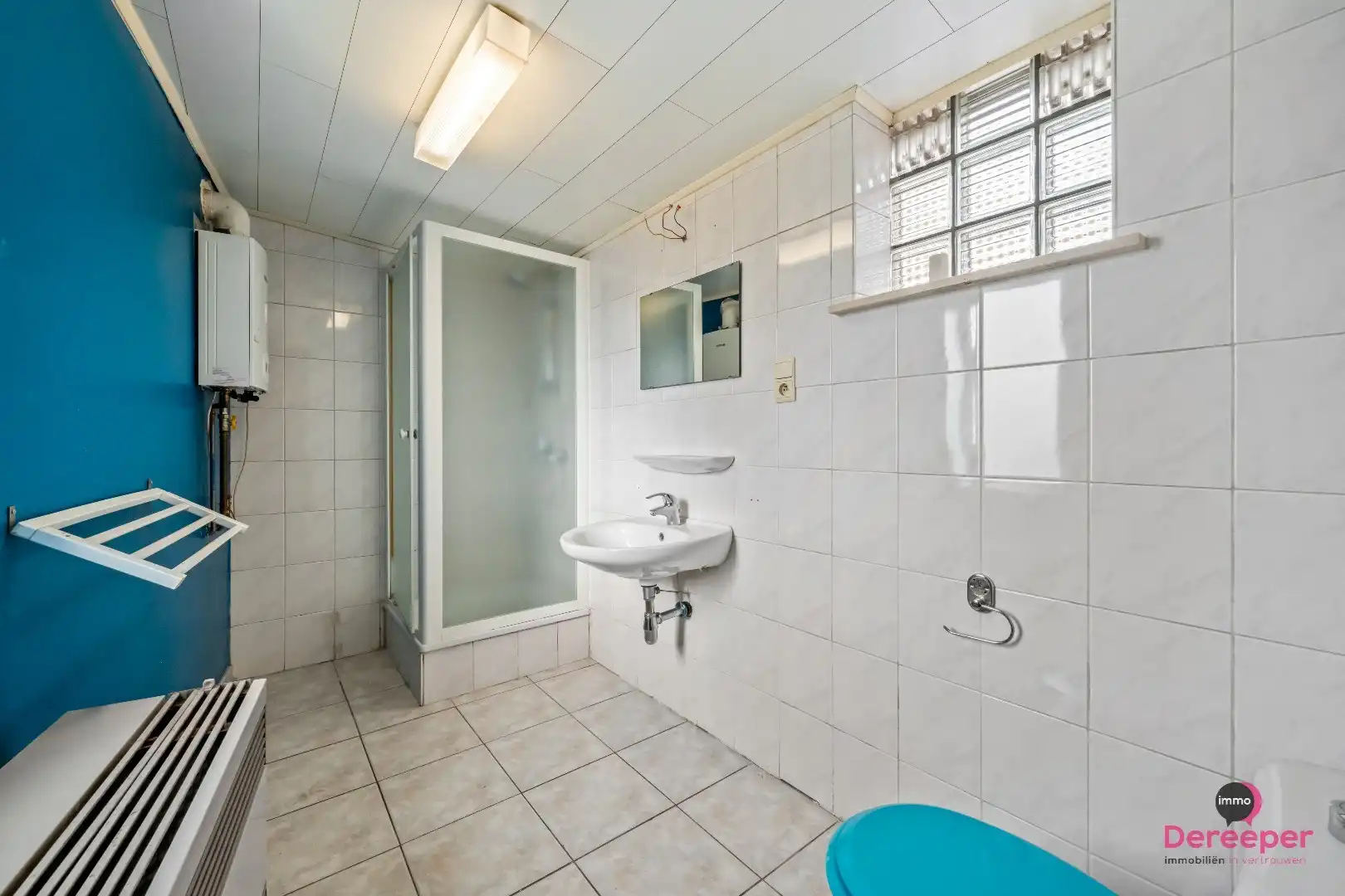 Bouwgrond op gunstige ligging in Jabbeke foto 9