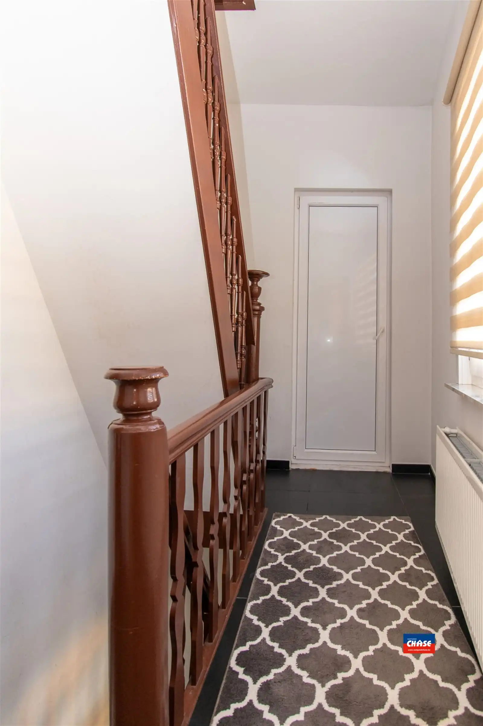 Hoekwoning met 2 tot 3 slpks, stadstuin en garage foto 14