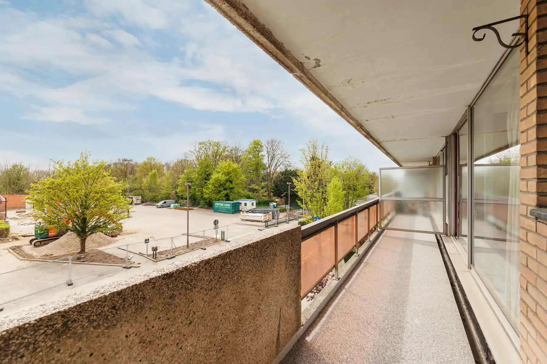 TE RENOVEREN APPARTEMENT GRENS HOVE-BOECHOUT foto 7
