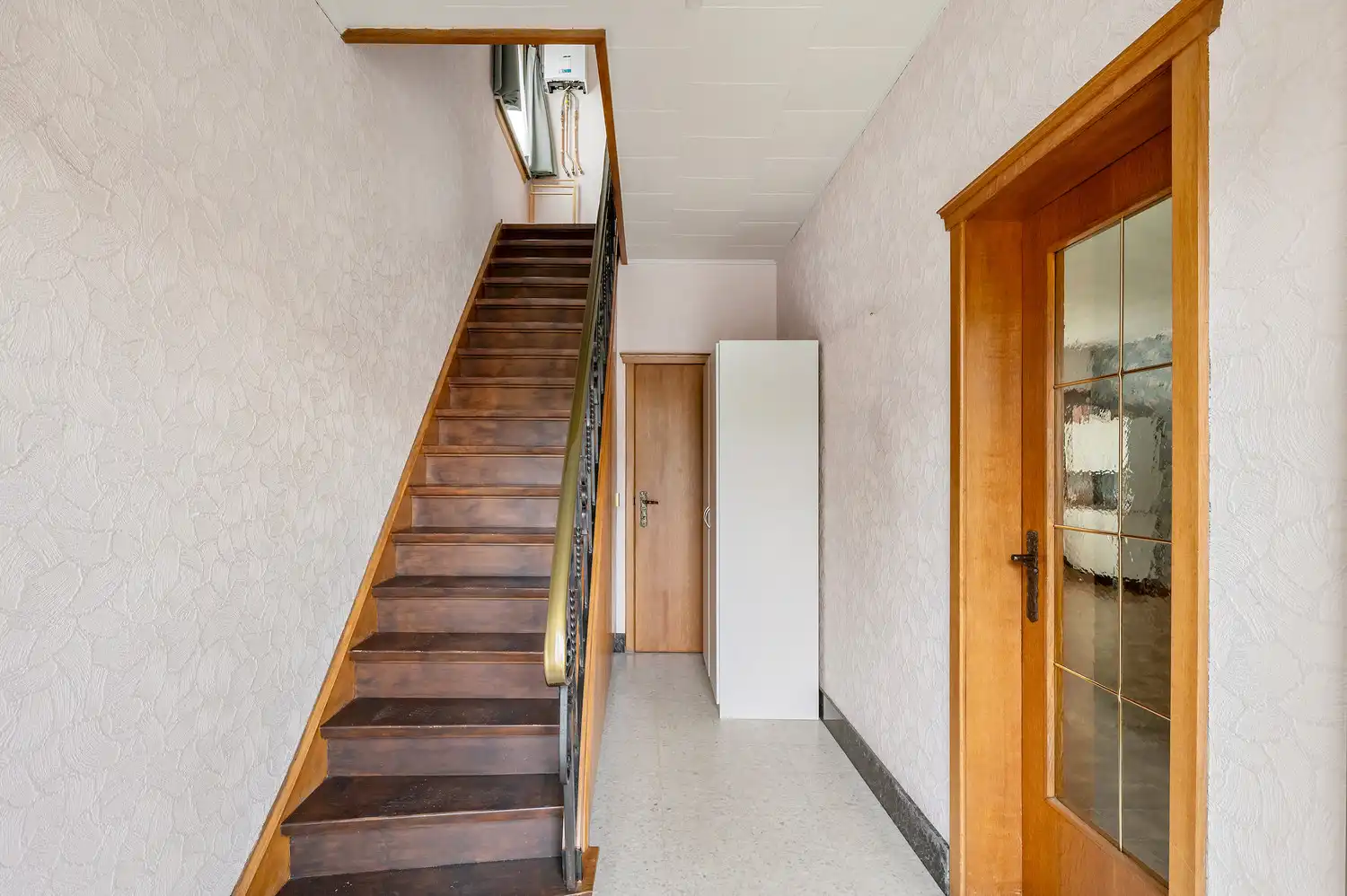 Gezinswoning, 3 slaapkamers, garage, tuin. foto 15