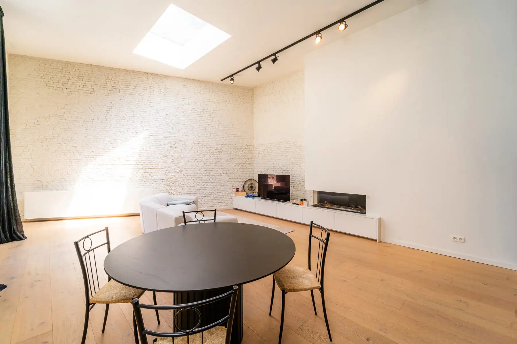 Loft op 't Zuid met 2 terrassen foto 10