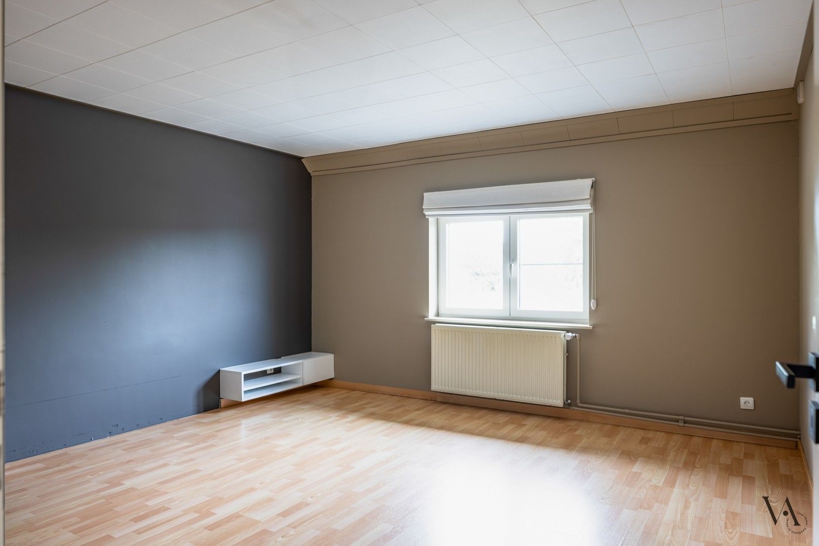 Ruime gerenoveerde gezinswoning met tuin te Pellenberg foto 12