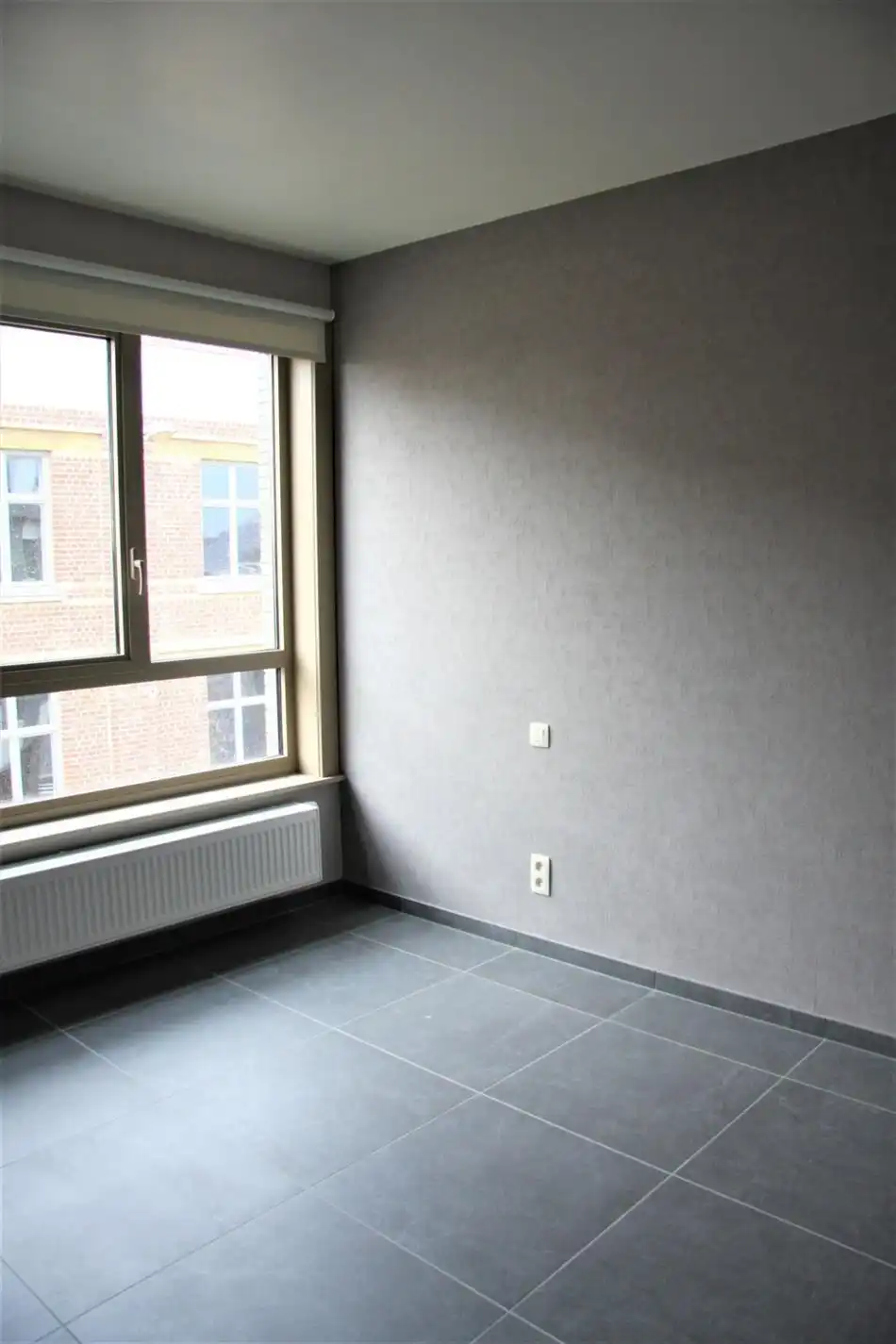 Stijlvol appartement op de 2e verdieping met 3 slaapkamers in het centrum van Zottegem foto 18