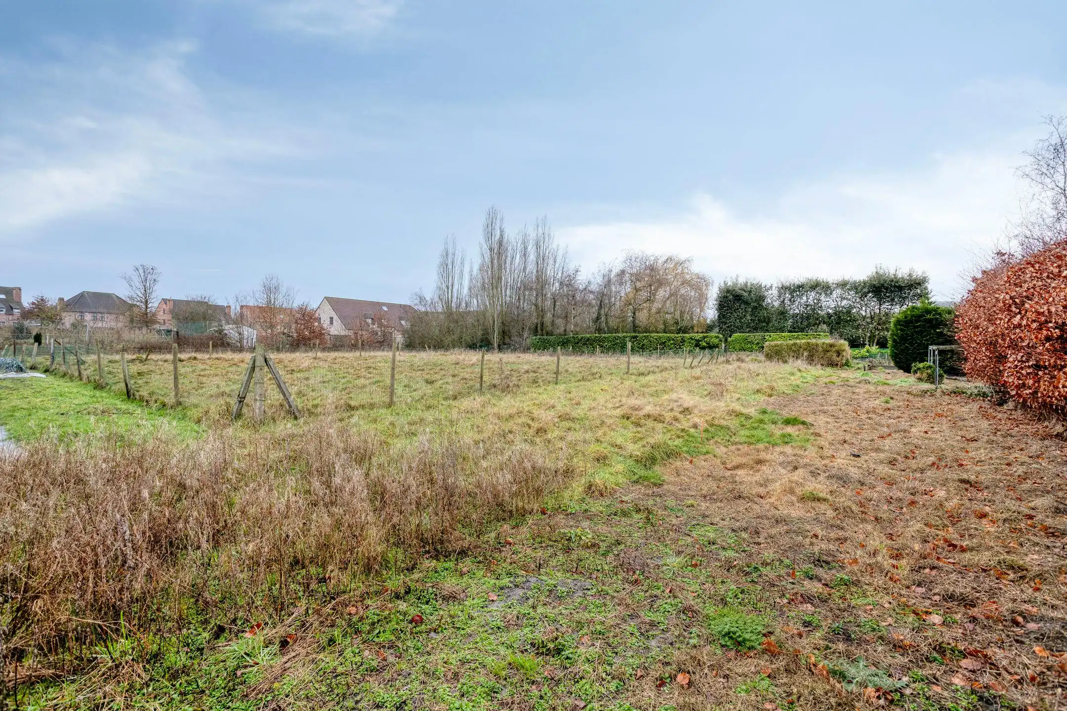 Uitzonderlijke bouwgrond van 3.325 m² te Ingelmunster! foto 9