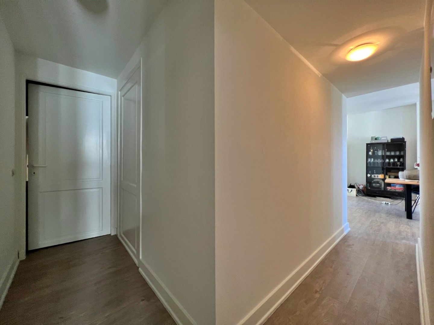 🌿 Rustig wonen in hartje centrum – 2 slpk appartement bij Sint-Michielskerk! foto 11