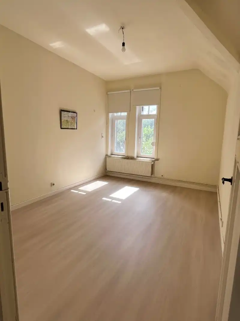 KARAKTERVOLLE WONING OP TOPLOCATIE foto 10