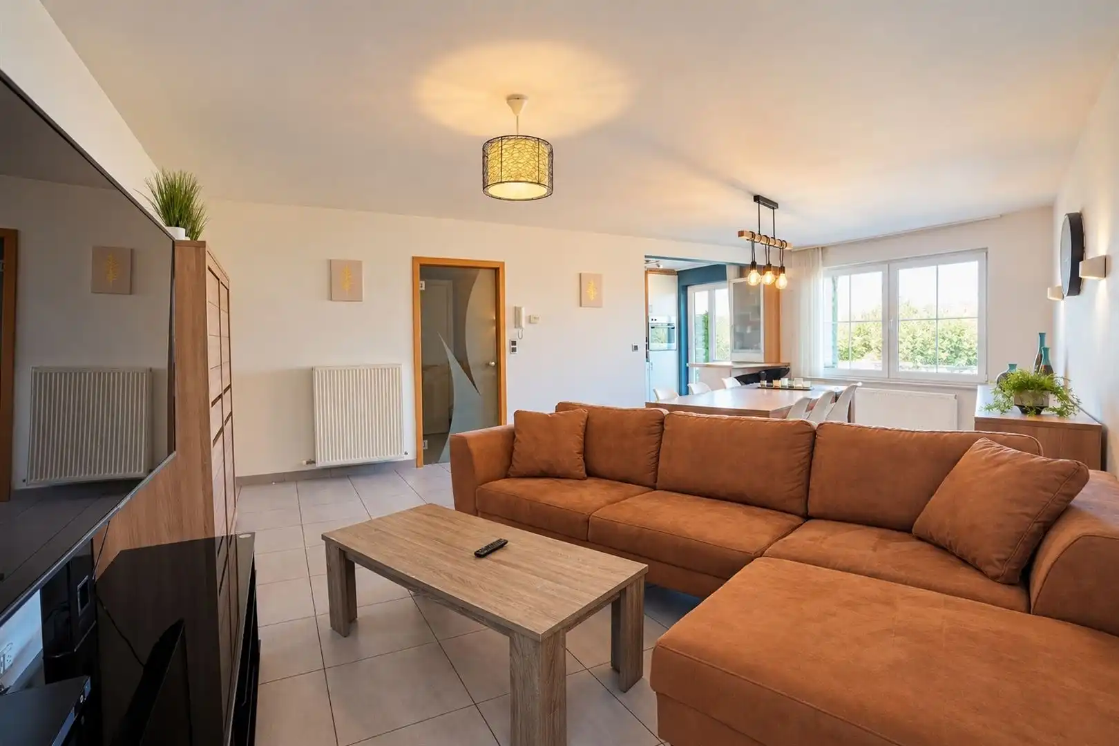 Appartement te koop Provincialebaan / Provinciale baan 17/4 - 9200 BAASRODE