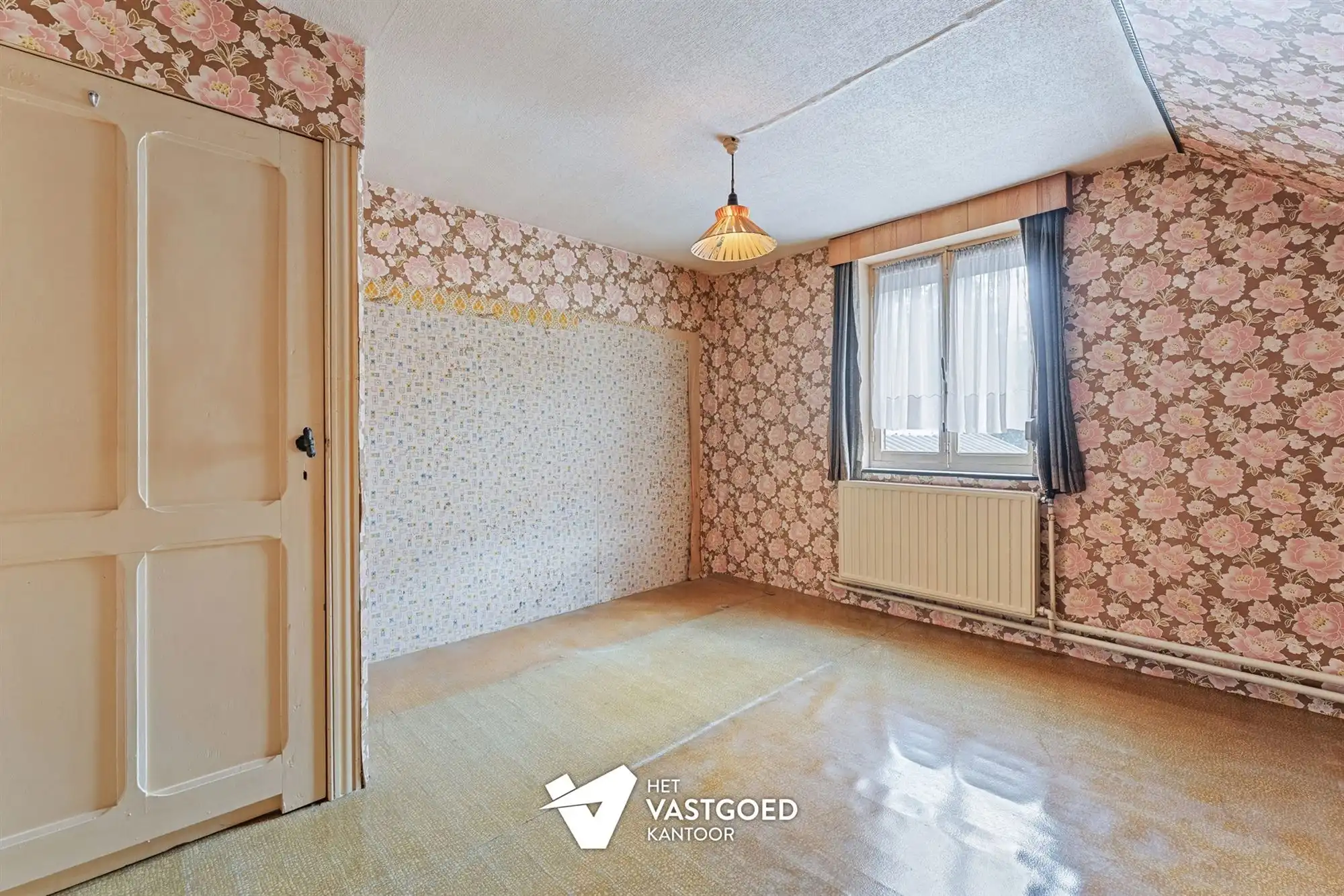 TE RENOVEREN RIJWONING MET 4 SLAAPKAMERS TE BEVERLO foto 11